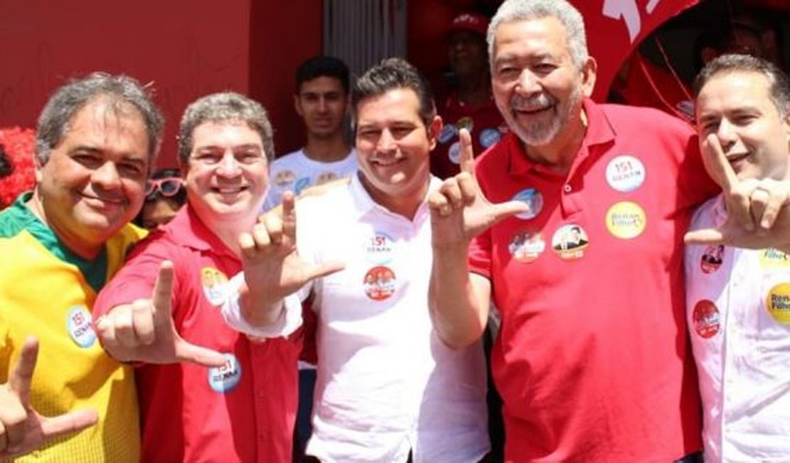 Ex-ministro de Temer confessa que fez gesto de “L” em alusão a “Lula Livre”