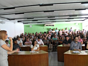 Secretária de Saúde informa ampliação da cobertura do PSF em Arapiraca