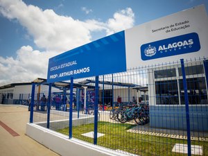 Investimentos do Governo de Alagoas na cidade do Pilar ultrapassam os R$ 24,7 milhões