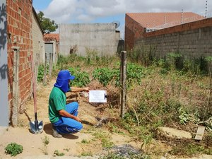 Casal intensifica fiscalização para ampliar oferta de água em povoados de Arapiraca