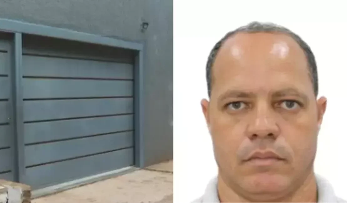 Pai é morto em festa de aniversário da filha em Goiás