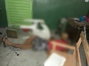 Suspeitos invadem lan house e executam jovem, no Alto Sertão 