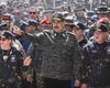 Nicolás Maduro agradece ao presidente da Colômbia por mobilização militar entre os dois países