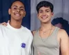 Compositor alagoano é indicado ao Grammy Latino 2025 por álbum de Léo Foguete