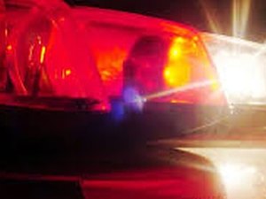 Homem é preso após furto a estabelecimento em Lagoa da Canoa