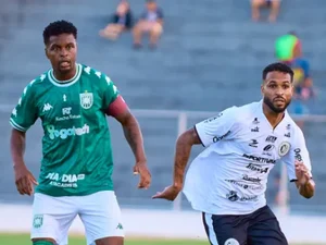 Jogos programados para este domingo, 30/08/2026
