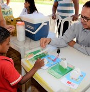 Governo de AL realiza o 'Vida Nova nas Grotas' nesta quinta (19)