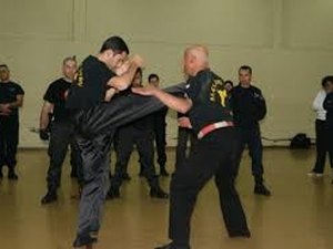 Inscrições abertas para II Curso Básico de Defesa Pessoal