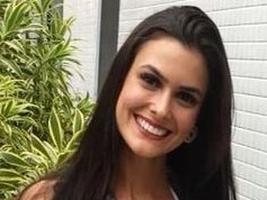 Gabriela Viegas, Miss Ilhéus 2018, é encontrada morta aos 27 anos