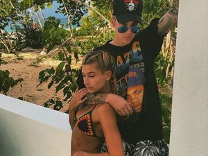 Justin Bieber vai casar com Hailey Baldwin! Site afirma que noivado é real e fãs piram