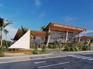 Renan Filho autoriza início das obras do Aeroporto de Maragogi na terça