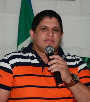 Ministério Público comprova denúncias e ajuíza ação contra ex-prefeito de Novo Lino