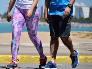 Covid-19: Prática de atividades físicas deve ser condicionada às medidas preventivas