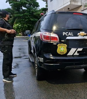 Durante operação, suspeitos de envolvimento na morte das amigas Micaela e Victoria são presos