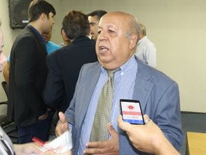 ‘O único candidato que pode derrotar o Gilberto Gonçalves é o Toninho Lins’, diz vice-presidente do PDT