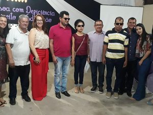 Curso de Libras e Braile é iniciado em Lagoa da Canoa