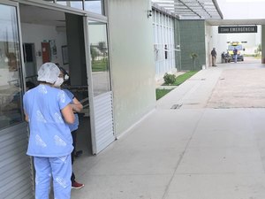 HEA também registra redução nos atendimentos a vítimas de quedas