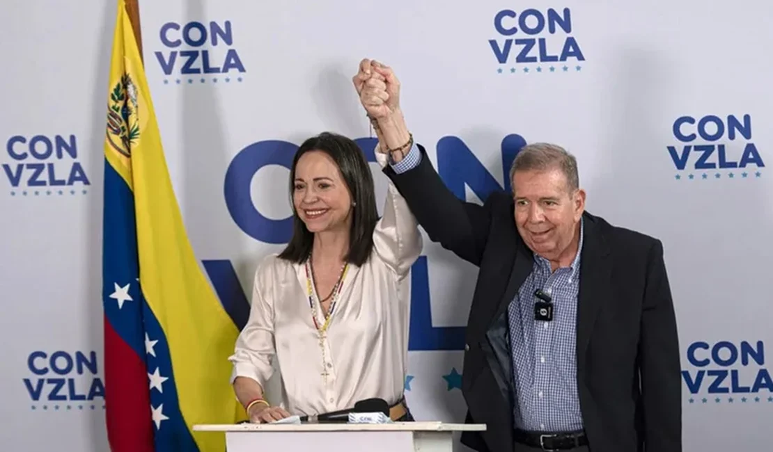 Anistia deve facilitar retorno dos opositores de Maduro à Venezuela