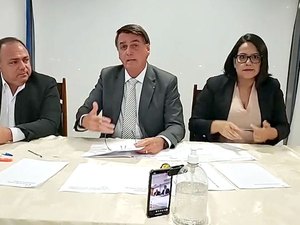 Pazuello diz que pasta vai priorizar entrega de oxigênio em Manaus