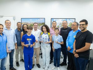 Atletas de Arapiraca conquistam vagas para o Pan-Americano de Xadrez