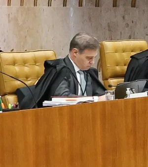 André Mendonça acusa Alexandre de Moraes de direcionar investigação no STF