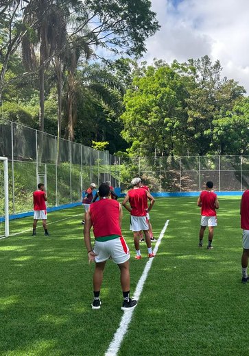 CSE fará neste domingo (4) primeiro jogo na Copa São Paulo de Futebol Júnior