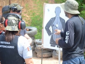 Escola Penitenciária abre as inscrições para dois novos cursos