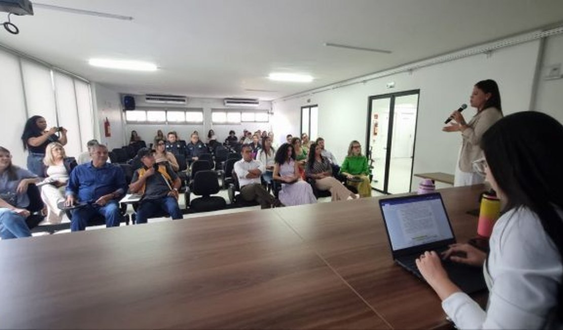 Hospital de Emergência do Agreste reforça importância da prevenção no trânsito