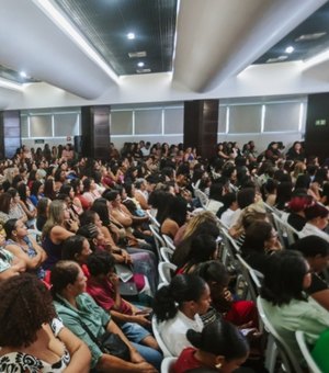 Prefeitura de Maceió capacita duas mil contempladas pelo Banco da Mulher Empreendedora