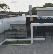 Homem é espancado por populares após assediar mulher no bairro do Benedito Bentes