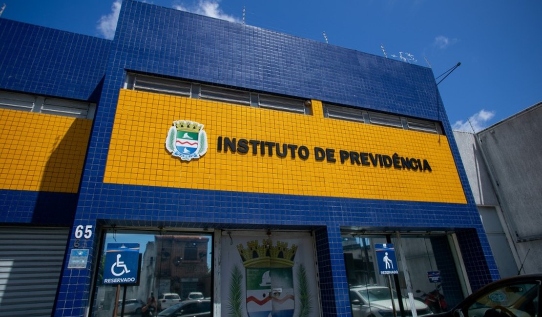 Maceió Previdência inicia Censo  2026 para aposentados, pensionistas e servidores efetivos da ativa