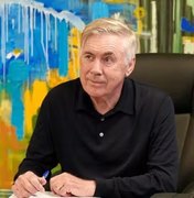 Primeira seleção de Ancelotti no pós-Copa dará chance a jovens que atuam no futebol brasileiro