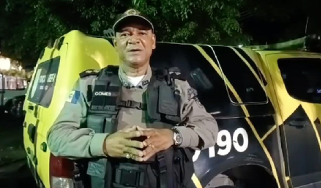 Polícia Militar inicia Operação Sossego em Maragogi e região