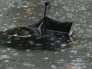 Tecnologia da Nasa torna previsão meteorológica mais eficiente