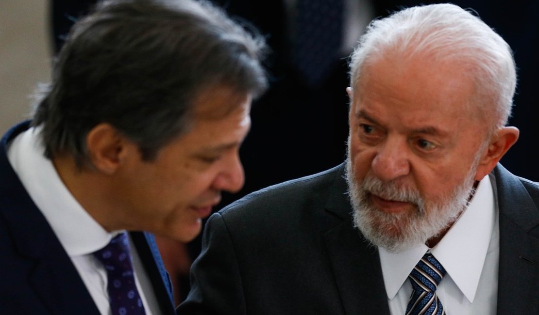 Quaest: Governo Lula tem avaliação negativa para 90% do mercado financeiro