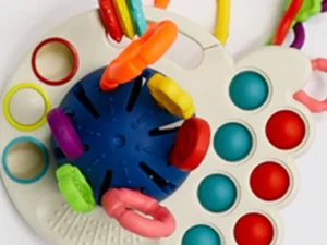 Brinquedo infantil famoso é recolhido após mais de 30 casos de asfixia