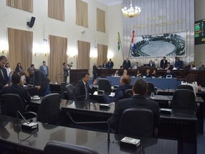 Dos 27 deputados estaduais, 22 já buscam reeleição