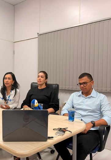 Arapiraca avança na pesquisa em saúde e apresenta experiência ao Ministério da Saúde