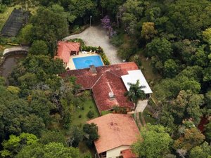 Lava Jato detalha rota até R$ 1,5 mi da Oi, que teria pago sítio de Atibaia