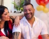Marido de cantora gospel diz que Gisele sofreu tentativa de feminicídio