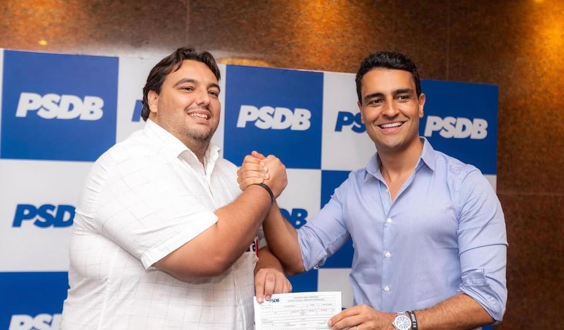 PSDB de JHC já tem grupo para disputa de deputados estaduais e federais