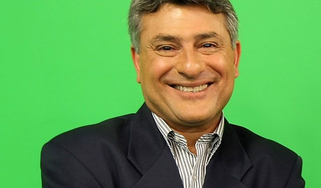 Torcedores impedem equipe da Globo de entrar em estádio