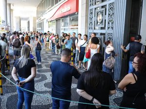 CNU 2 divulga resultado final com classificações e lista de espera