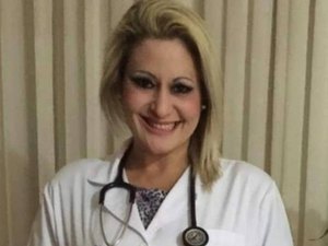 Médica grávida de 8 meses morre de Covid-19