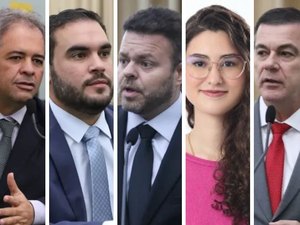 Federação PT-PV-PCdoB articula chapa para ALE que pode fazer até 5 eleitos