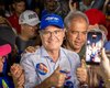 Renan lidera disputa ao Senado com 42%; Lira tem 39%, Marina 38% e Davi 24%