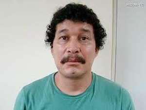 Ex-cabo Everaldo Pereira, integrante da gang fardada, teve prazo de defesa ampliado