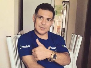 Empresário arapiraquense morre após ser alvejado a tiros durante assalto