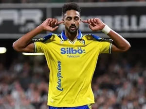 Botafogo avança pela contratação de Chris Ramos, do Cádiz CF