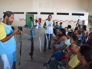 Maceió Inclusiva: vencedores serão conhecidos na segunda (14)